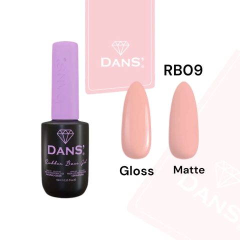 Dans Base Rubber 9