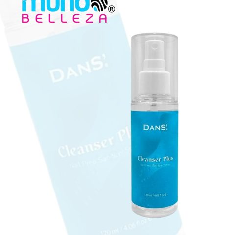 Dans Cleanse Plus