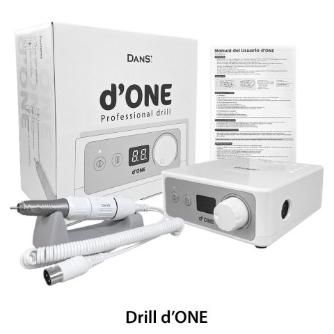 Dans D´ One Torno Profesional 30.000 Rpm