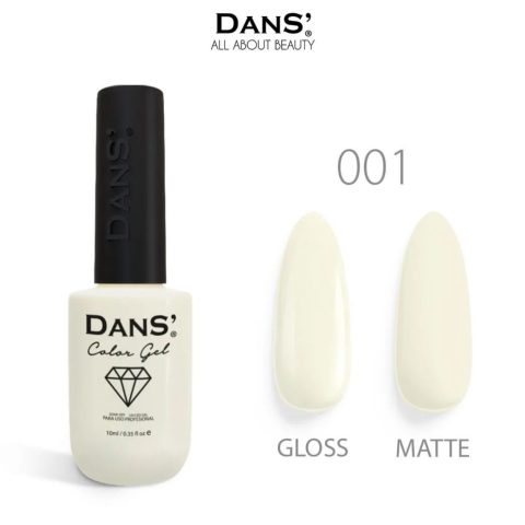 Dans Esmalte 1