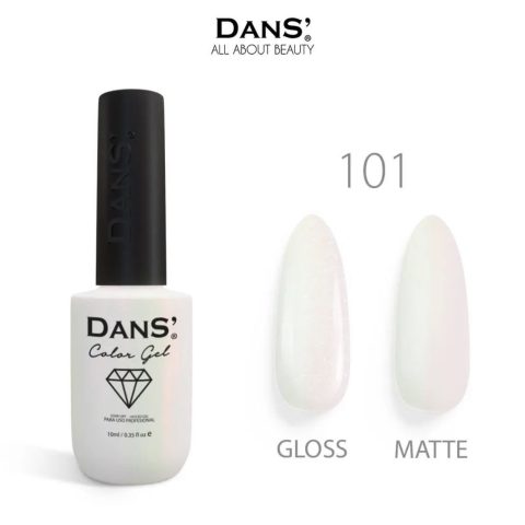 Dans Esmalte 101