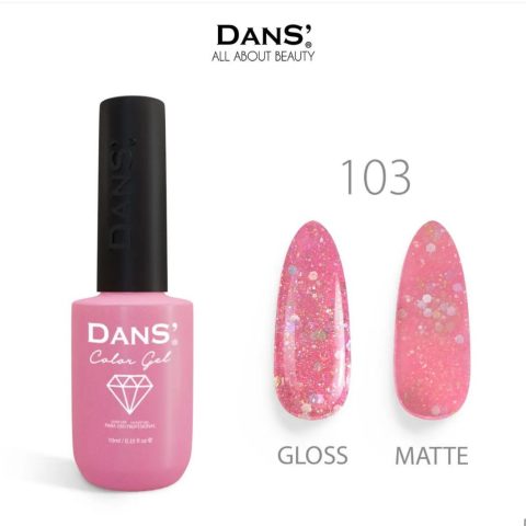 Dans Esmalte 103