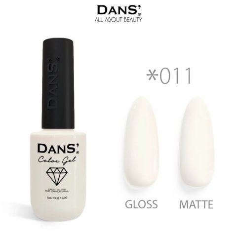 Dans Esmalte 11