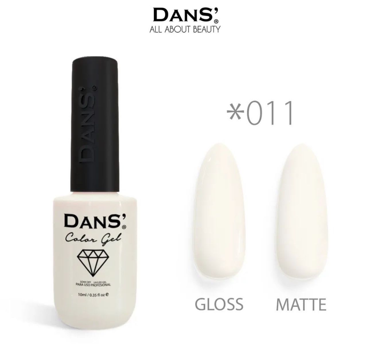 Dans Esmalte 11