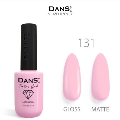 Dans Esmalte 131