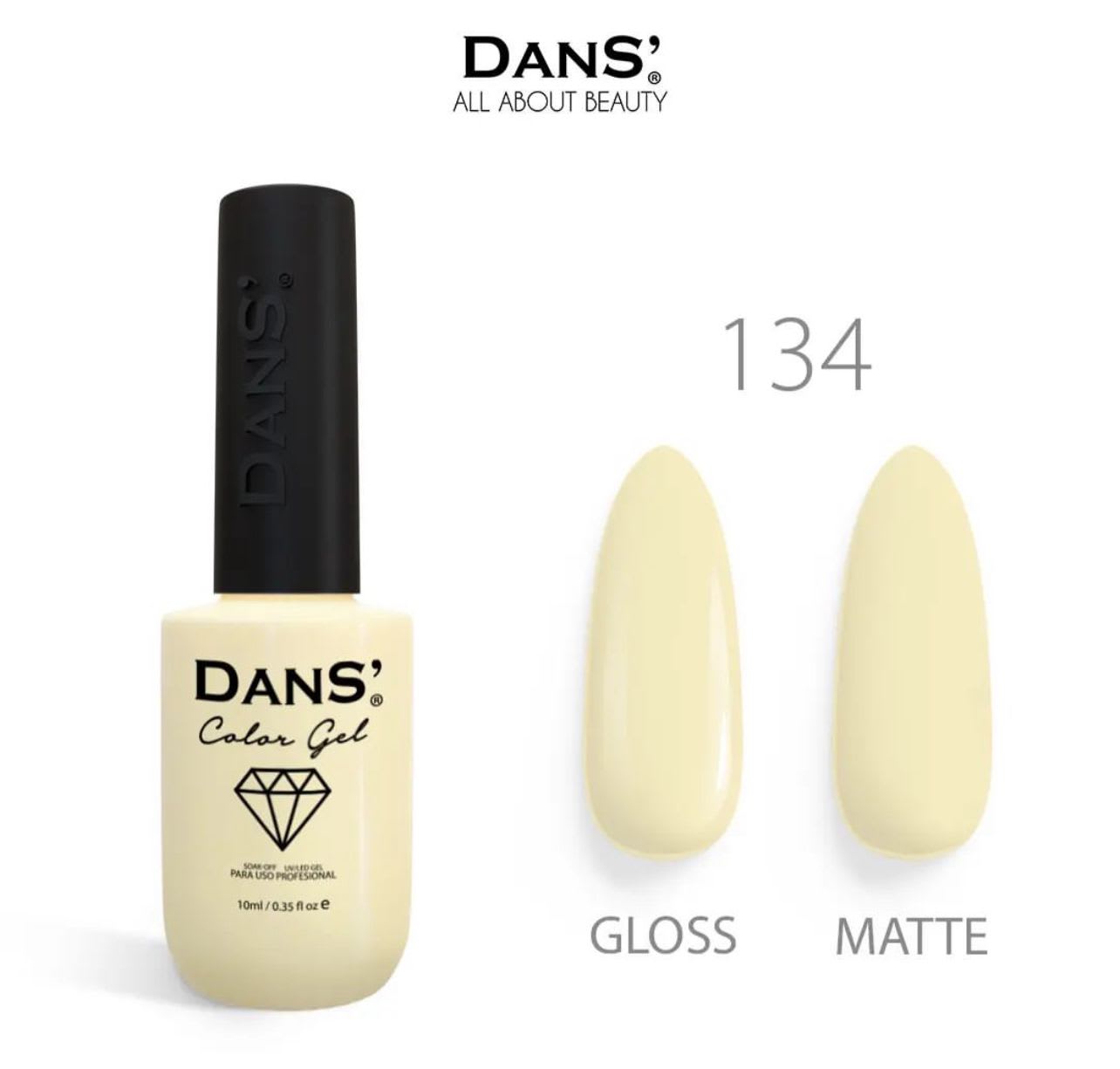 Dans Esmalte 134