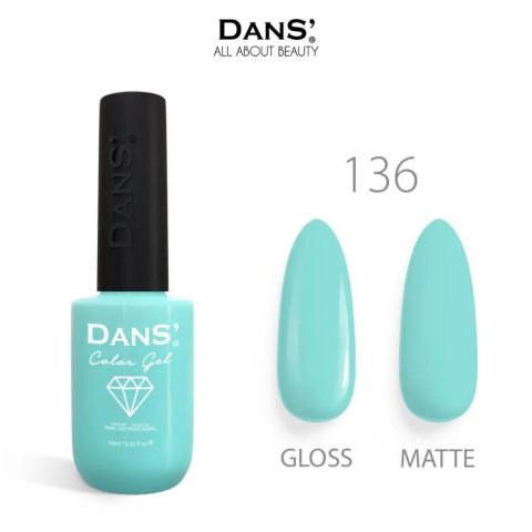 Dans Esmalte 136