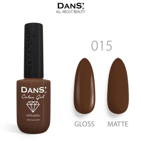 Dans Esmalte 15