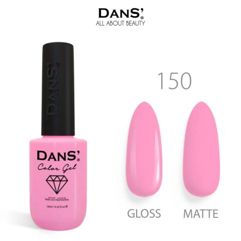 Dans Esmalte 150