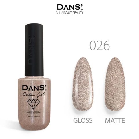 Dans Esmalte 26
