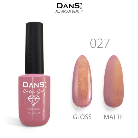 Dans Esmalte 27