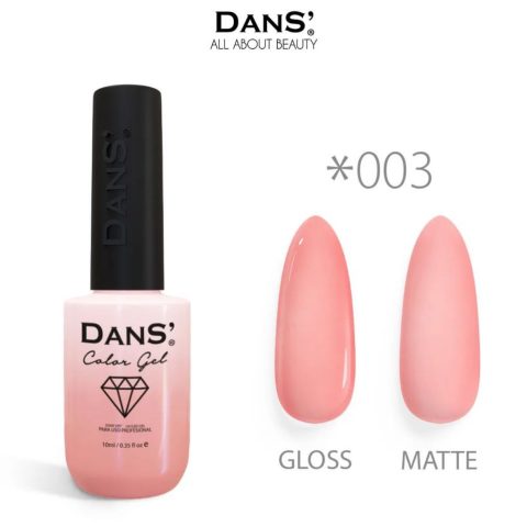 Dans Esmalte 3