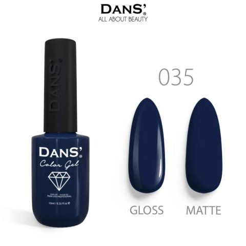 Dans Esmalte 35
