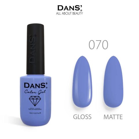 Dans Esmalte 70