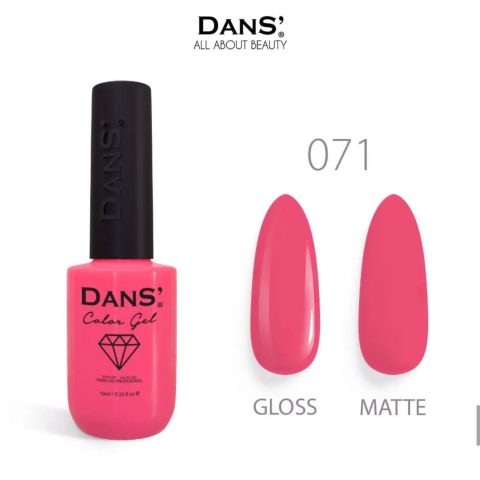 Dans Esmalte 71