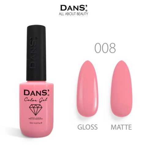 Dans Esmalte 8