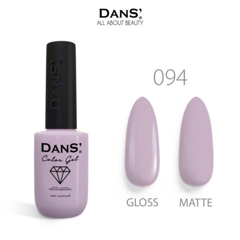 Dans Esmalte 94