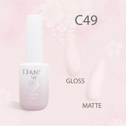 Dans Esmalte C49