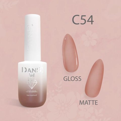Dans Esmalte C54