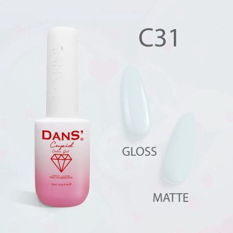 Dans Esmalte Cupido C31