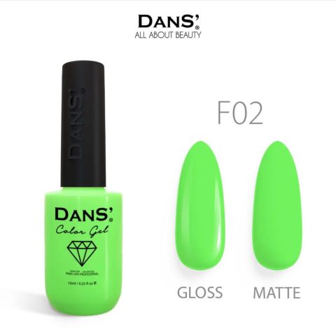 Dans Esmalte F2