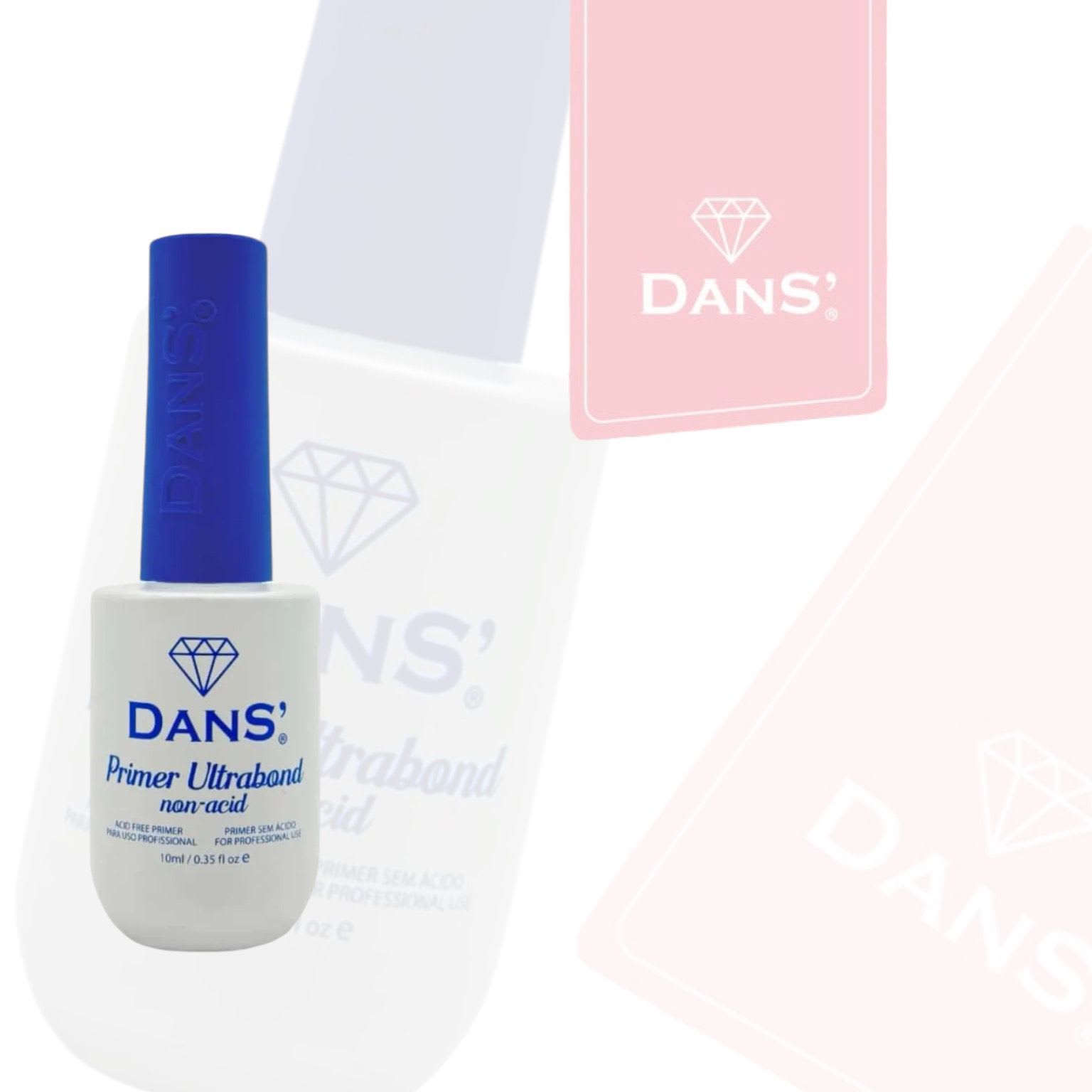 Dans Primer Non-acid 10 ml
