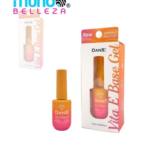 Dans Vita e Base Gel