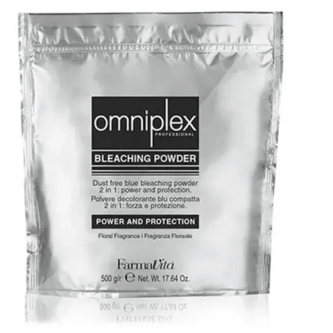Decolorante Omniplex 7 Tonos