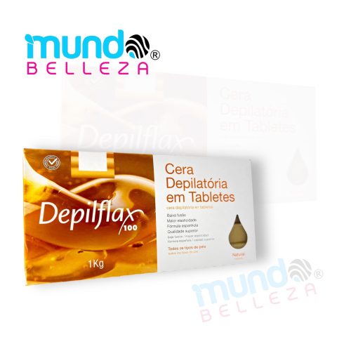 Depilflax 1 kg