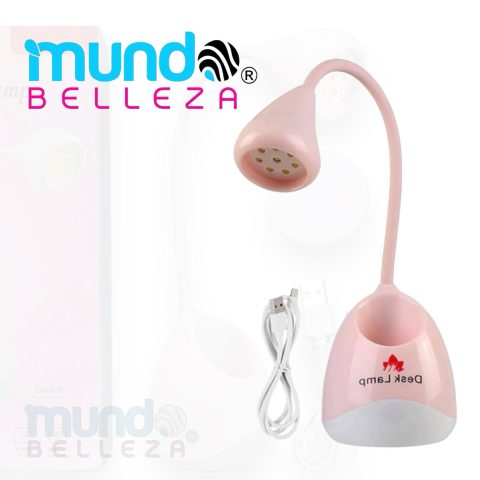 Desk Lamp YC-05 Lámpara de Soft Gel 36w