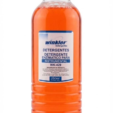 Detergente Enzimatico 500 ml