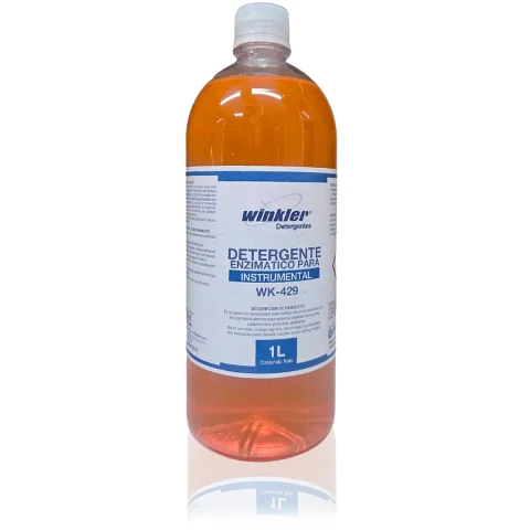Detergente Enzimatico Winkler 1l