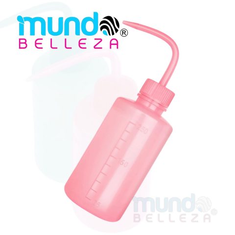Dispensador de Agua Rosa 250 ml