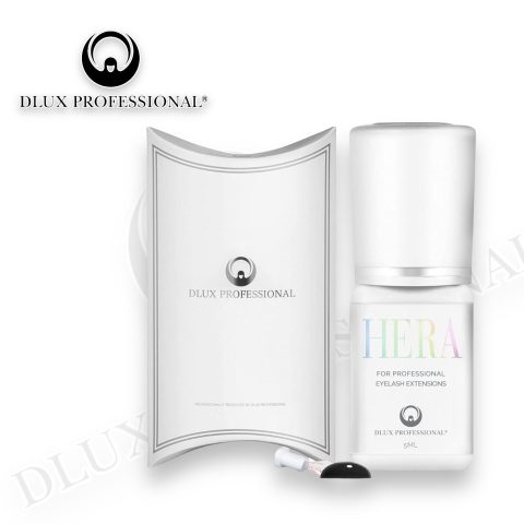 Dlux Adhesivo Hera 5 ml