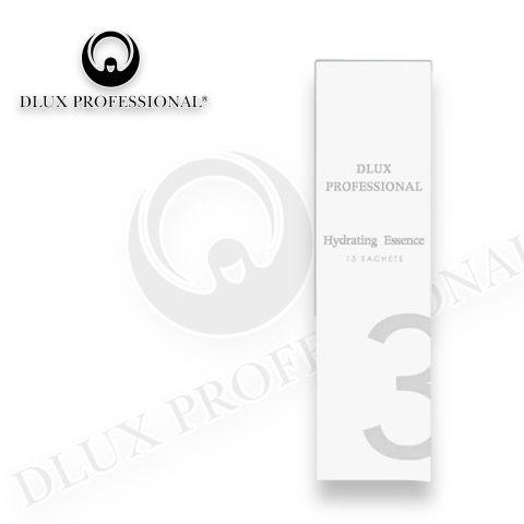 Dlux Paso 3 Lifting