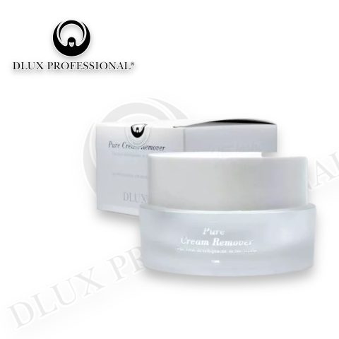 Dlux Removedor en Crema