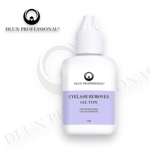 Dlux Removedor en Gel