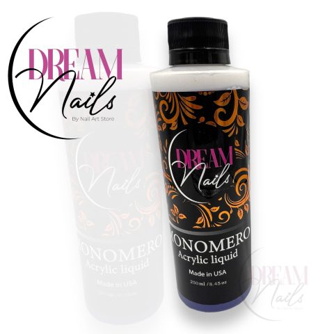 Dream Nails Monómero 250 ml