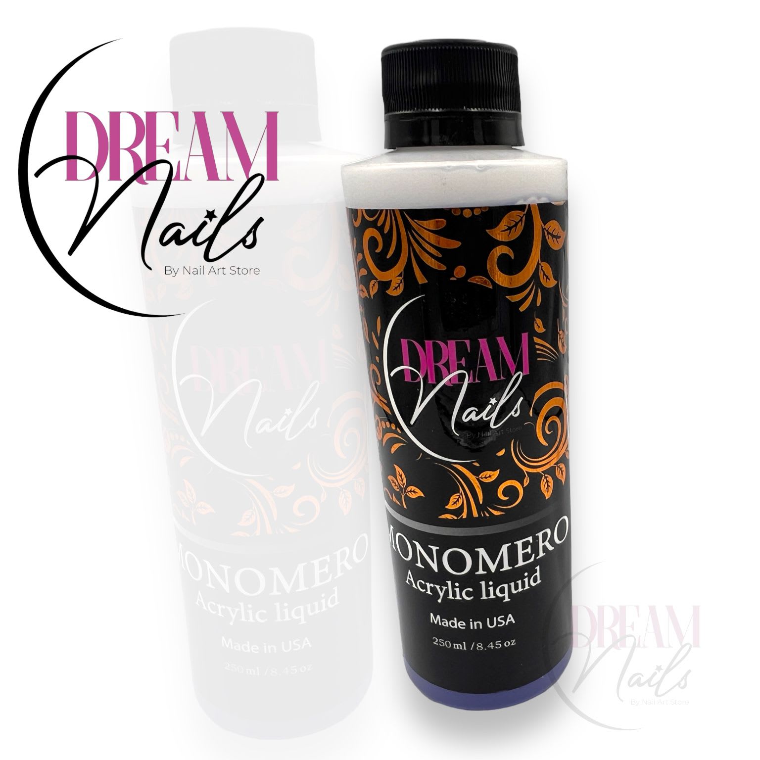 Dream Nails Monómero 250 ml