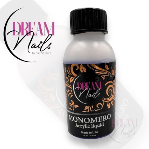 Dream Nails Monómero 60 ml