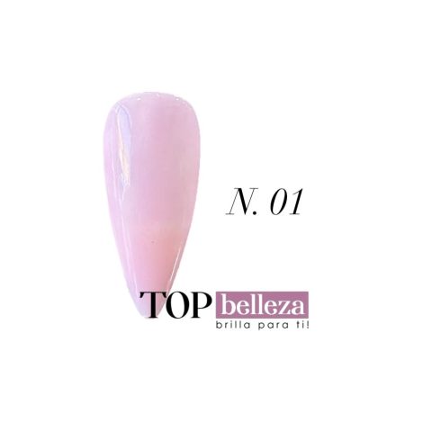 Esmalte 01 Navi