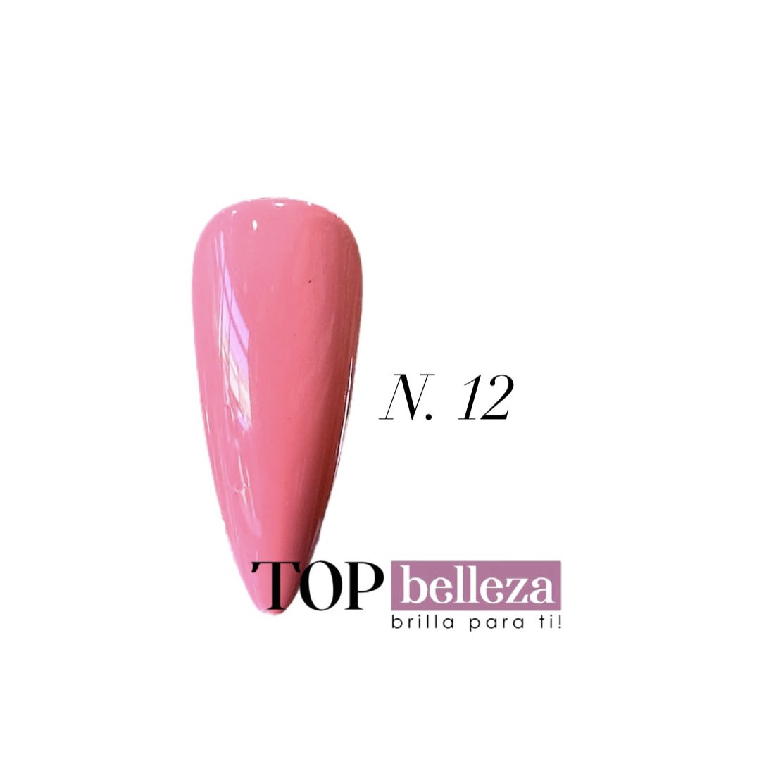 Esmalte 012 Navi