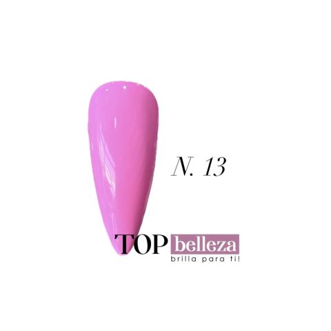 Esmalte 013 Navi