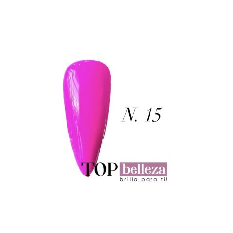 Esmalte 015 Navi