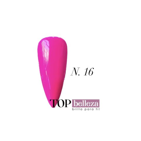 Esmalte 016 Navi