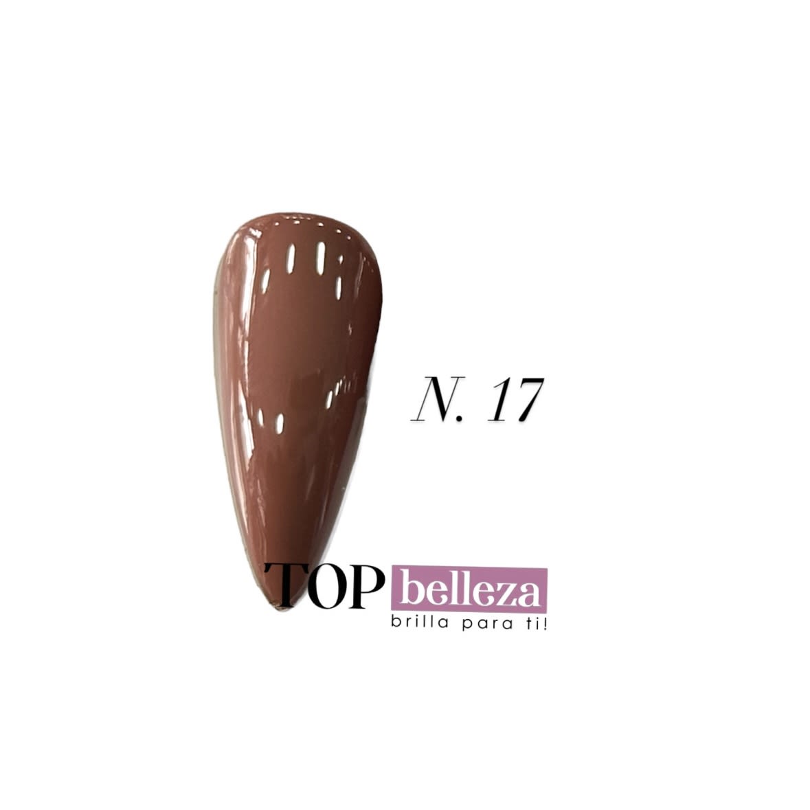 Esmalte 017 Navi