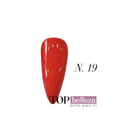 Esmalte 019 Navi
