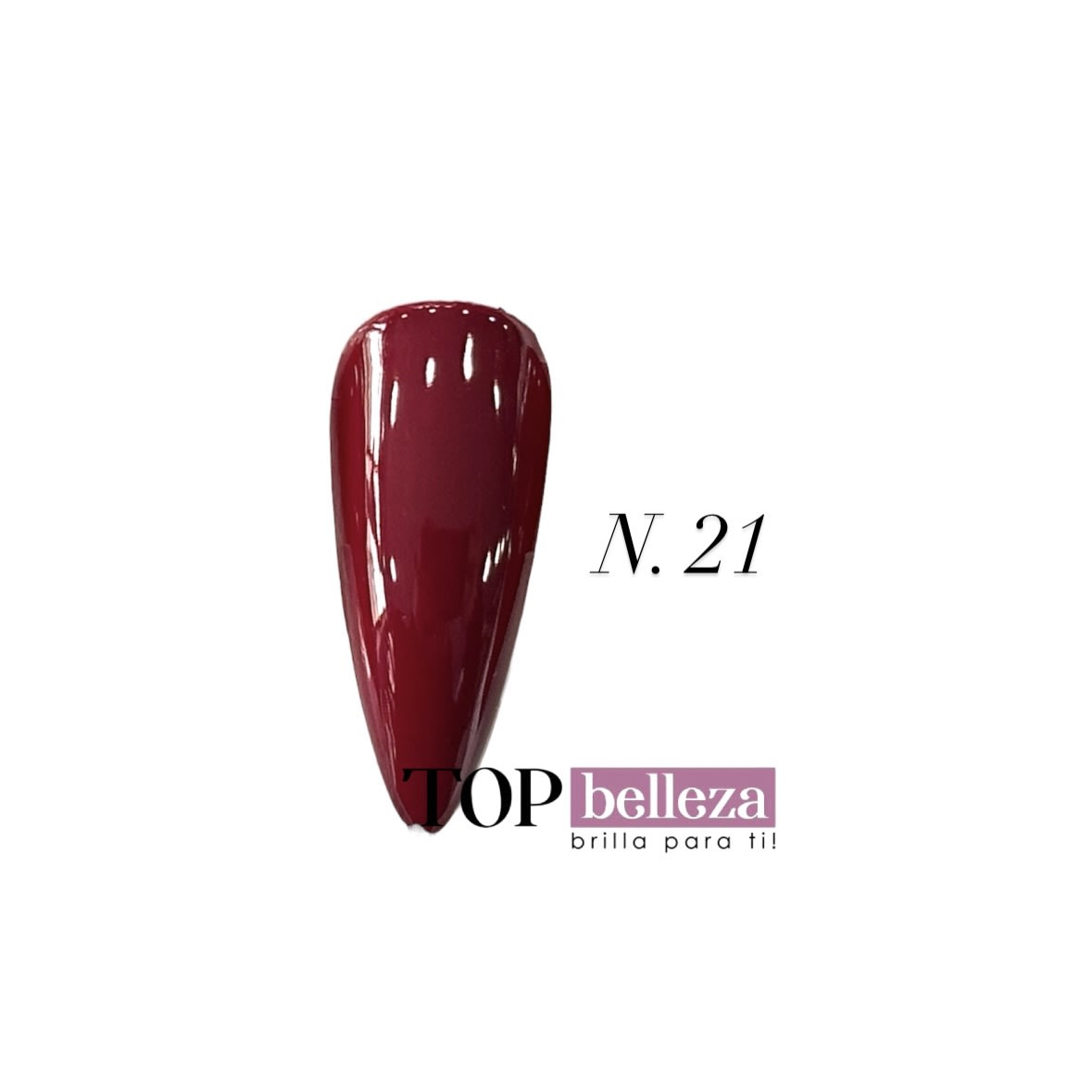 Esmalte 021 Navi