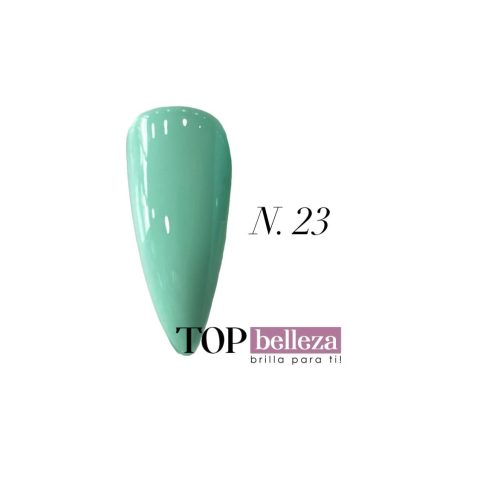Esmalte 023 Navi