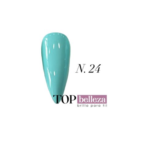 Esmalte 024 Navi